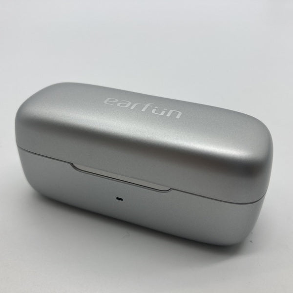 【中古】EarFun Free Pro 3 SilverWhite【仙台】