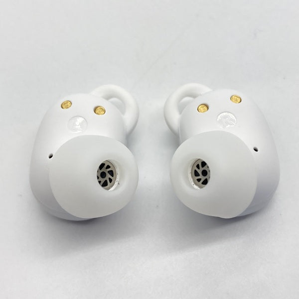 【中古】EarFun Free Pro 3 SilverWhite【仙台】