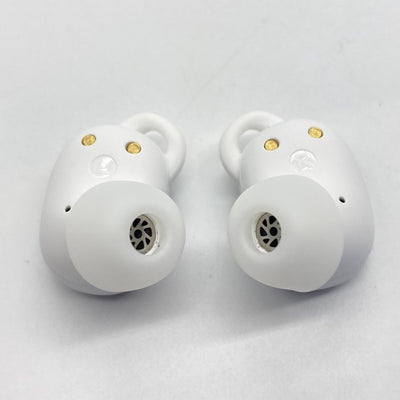 【中古】EarFun Free Pro 3 SilverWhite【仙台】