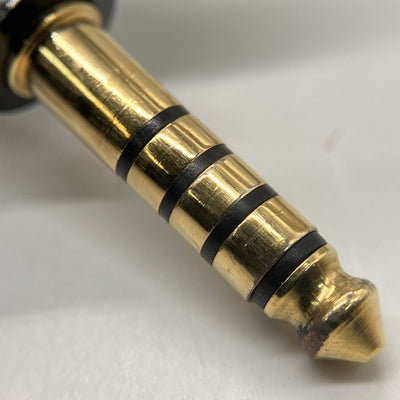 【中古】CIEM2Pin-4.4mm5極L型ケーブル 【NBB1-14-004-12】【秋葉原】