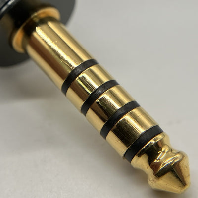 【中古】4.4mm5極-4.4mm5極ショートケーブル 【NBB1-04-001-01】【秋葉原】