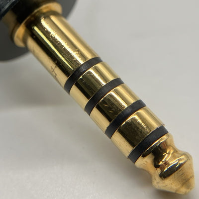 【中古】4.4mm5極-4.4mm5極ショートケーブル 【NBB1-04-001-01】【秋葉原】