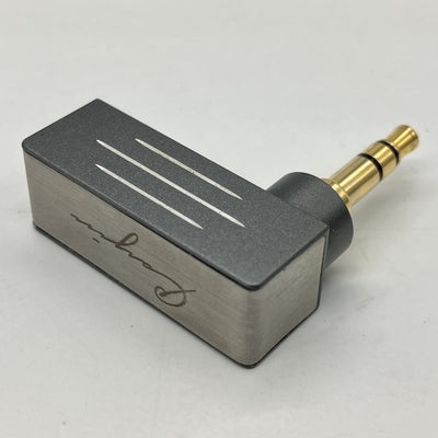 【中古】PH-35X (3.5mm TRS to 4.4mm TRRRS変換アダプタ)【秋葉原】