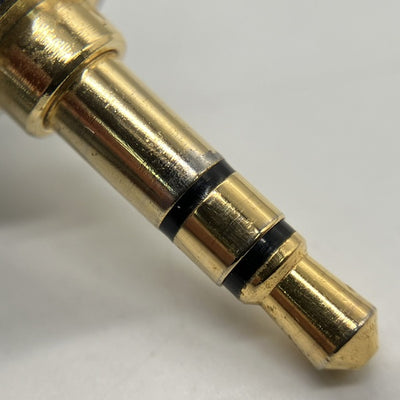 【中古】PH-35X (3.5mm TRS to 4.4mm TRRRS変換アダプタ)【秋葉原】