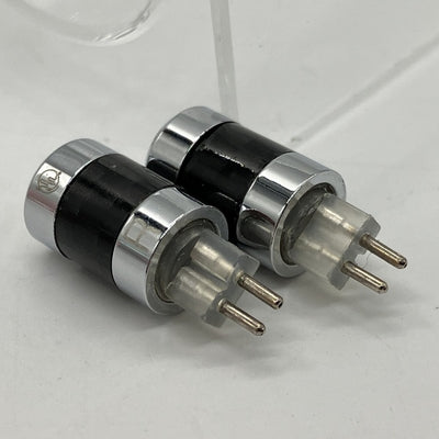 【中古】MMCX → 2pin 変換アダプター【秋葉原】