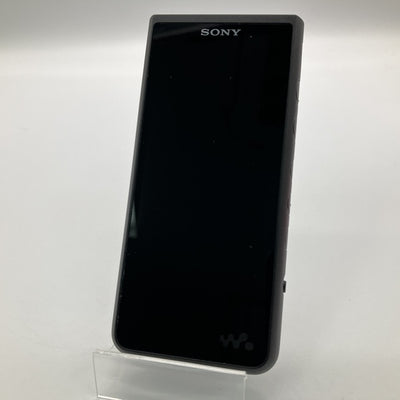 【中古】NW-ZX507 BM 【ブラック】【日本橋】