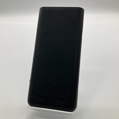 【中古】NW-ZX507 BM 【ブラック】【日本橋】
