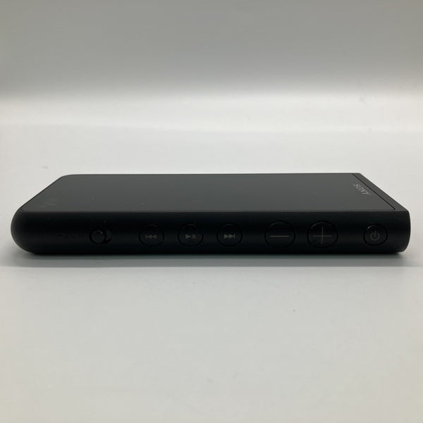 【中古】NW-ZX507 BM 【ブラック】【日本橋】