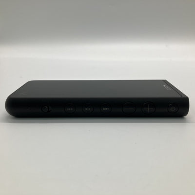 【中古】NW-ZX507 BM 【ブラック】【日本橋】