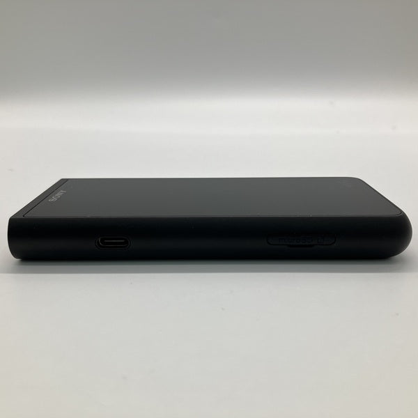 【中古】NW-ZX507 BM 【ブラック】【日本橋】
