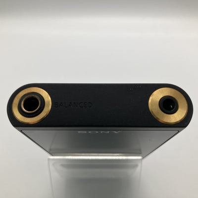 【中古】NW-ZX507 BM 【ブラック】【日本橋】