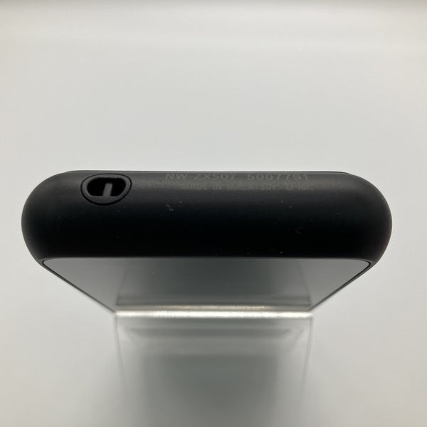 【中古】NW-ZX507 BM 【ブラック】【日本橋】