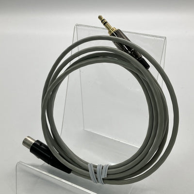【中古】MOGAMI 2799 ヘッドフォンケーブル (1.5m, S型ステレオミニフォン)【日本橋】