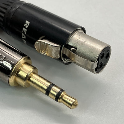 【中古】MOGAMI 2799 ヘッドフォンケーブル (1.5m, S型ステレオミニフォン)【日本橋】
