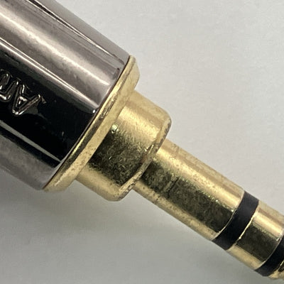 【中古】MOGAMI 2799 ヘッドフォンケーブル (1.5m, S型ステレオミニフォン)【日本橋】