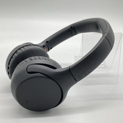 【中古】WH-XB700 BC 【ブラック】【日本橋】