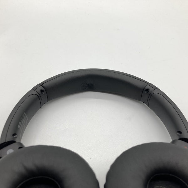 【中古】WH-XB700 BC 【ブラック】【日本橋】