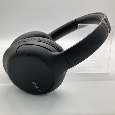 【中古】WH-CH710N BZ ブラック【日本橋】