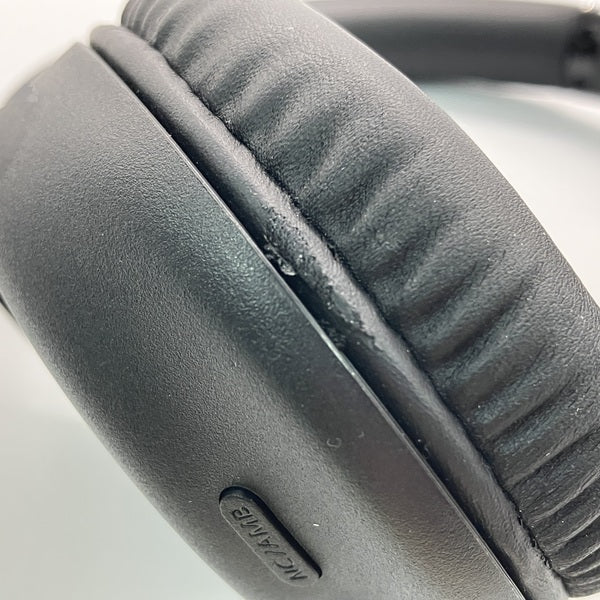 【中古】WH-CH710N BZ ブラック【日本橋】