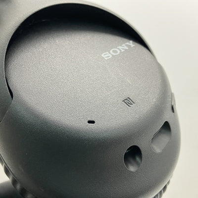 【中古】WH-CH710N BZ ブラック【日本橋】