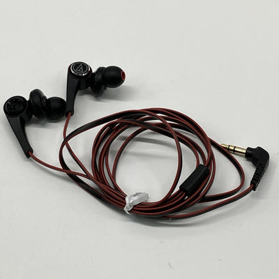 【中古】SOLID BASS ATH-CKS770 BK【日本橋】