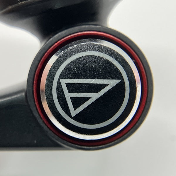 【中古】SOLID BASS ATH-CKS770 BK【日本橋】