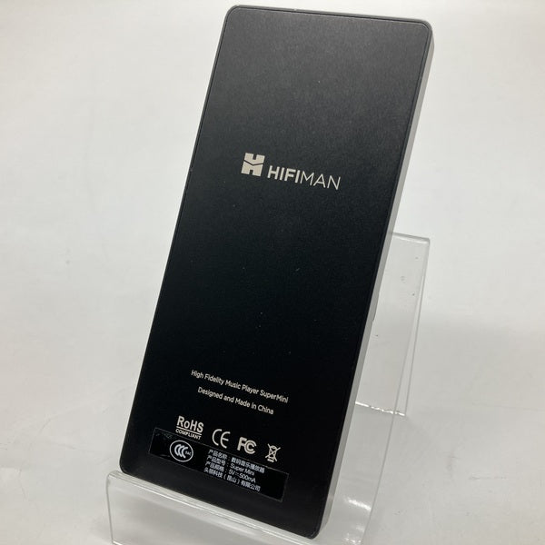 【中古】SuperMini（イヤホン無しモデル）【日本橋】