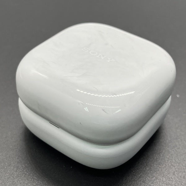 SONY 【中古】LinkBuds Open ホワイト 【WF-L910 WZ】【日本橋】 – e