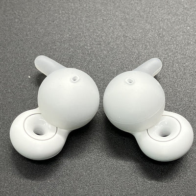 【中古】LinkBuds Open ホワイト 【WF-L910 WZ】【秋葉原】