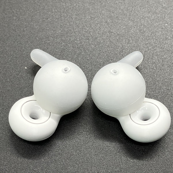 SONY 【中古】LinkBuds Open ホワイト 【WF-L910 WZ】【日本橋】 – e