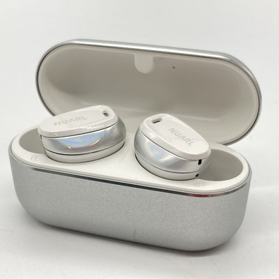 【中古】mini3 EARBUDS オーロラホワイト 【MINI3-AW】【秋葉原】