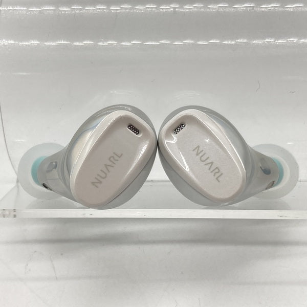 【中古】mini3 EARBUDS オーロラホワイト 【MINI3-AW】【秋葉原】