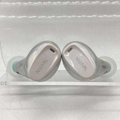 【中古】mini3 EARBUDS オーロラホワイト 【MINI3-AW】【秋葉原】