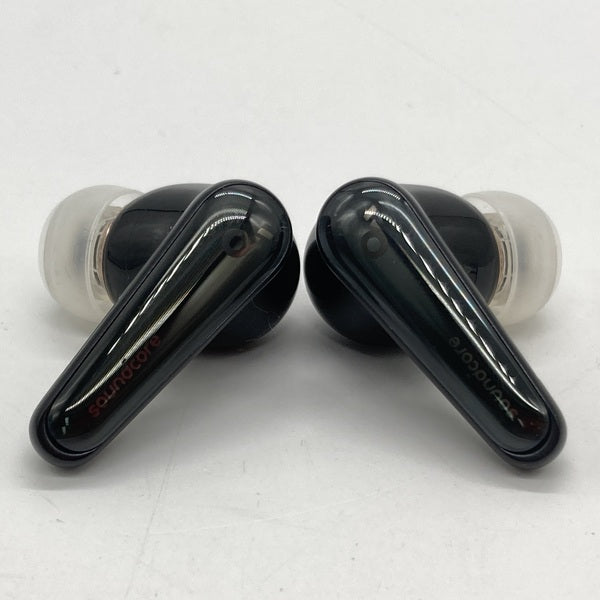 【中古】Soundcore Liberty 4 ミッドナイトブラック 【A3953N11】【秋葉原】