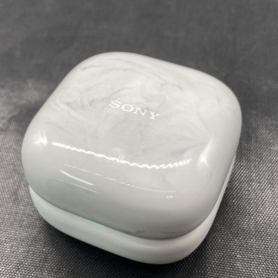 【中古】LinkBuds Open ホワイト 【WF-L910 WZ】【名古屋】