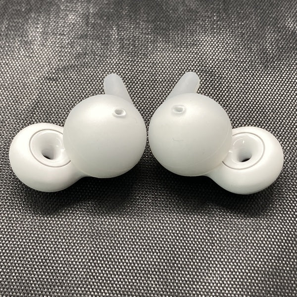 【中古】LinkBuds Open ホワイト 【WF-L910 WZ】【名古屋】
