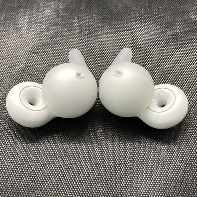 【中古】LinkBuds Open ホワイト 【WF-L910 WZ】【名古屋】