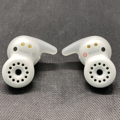 【中古】LinkBuds Open ホワイト 【WF-L910 WZ】【名古屋】