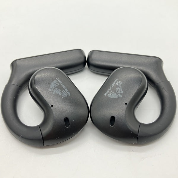 【中古】HA-NP35T-B ブラック【秋葉原】