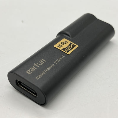 【中古】EarFun UA100【秋葉原】