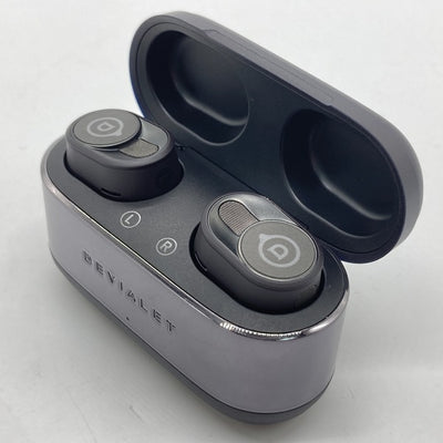 【中古】GEMINI II Matte Black【秋葉原】