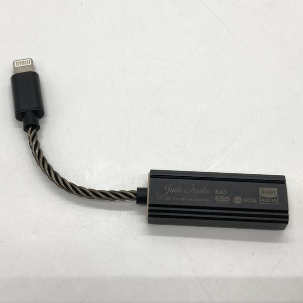 【中古】KA1 Lightning 【FIO-KA1-LT】【秋葉原】