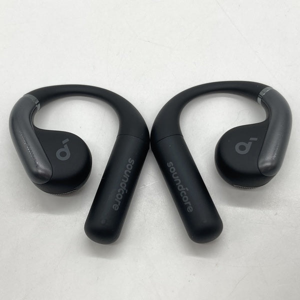 【中古】Soundcore AeroFit ブラック 【A3872N11】【秋葉原】
