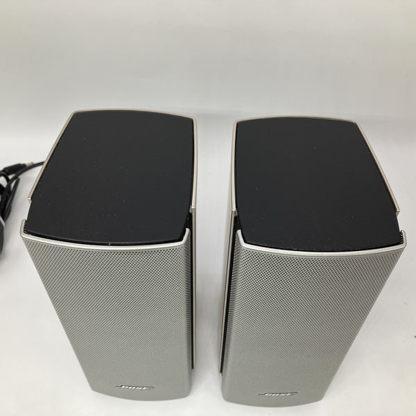 e☆イヤホン 【中古】Bose Companion 20 multimedia speaker