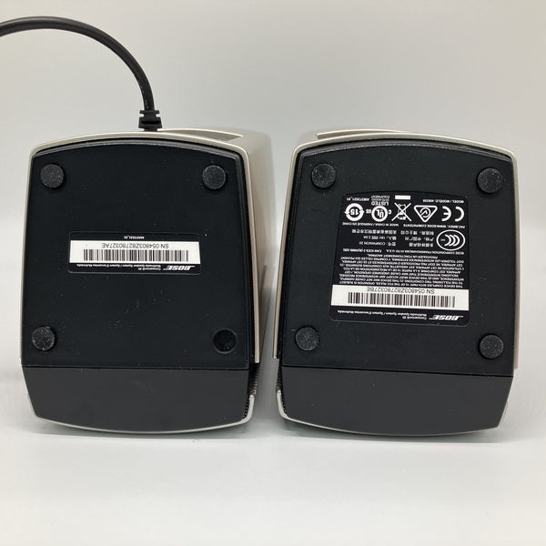 e☆イヤホン 【中古】Bose Companion 20 multimedia speaker