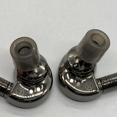 【中古】HAYABUSA ULTRA チタニウムグレイ【日本橋】