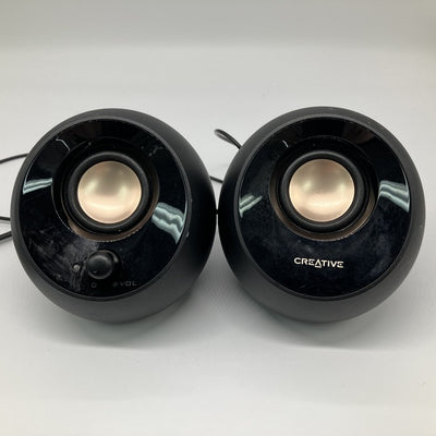 【中古】Pebble SP-PBL Black【日本橋】