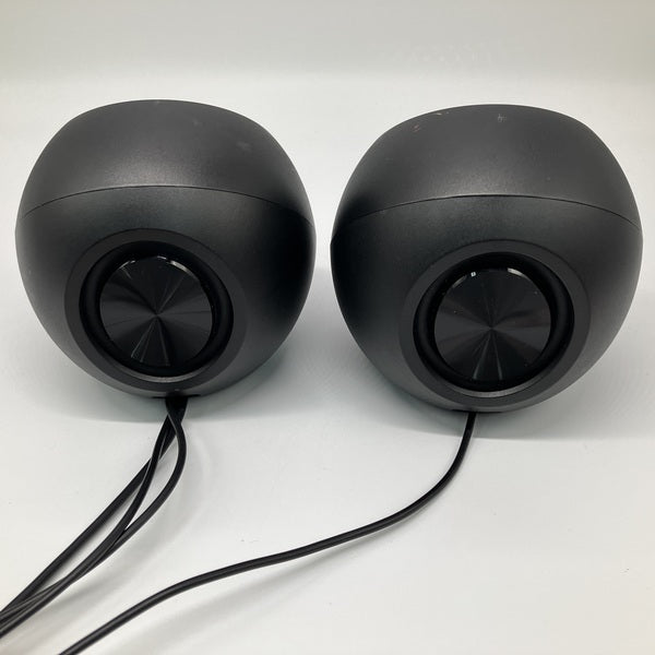【中古】Pebble SP-PBL Black【日本橋】