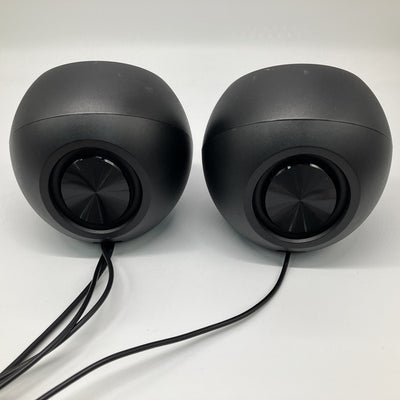 【中古】Pebble SP-PBL Black【日本橋】