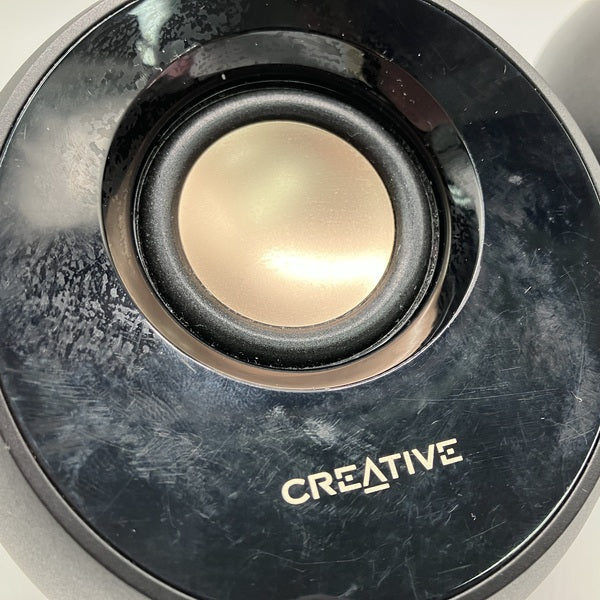 【中古】Pebble SP-PBL Black【日本橋】